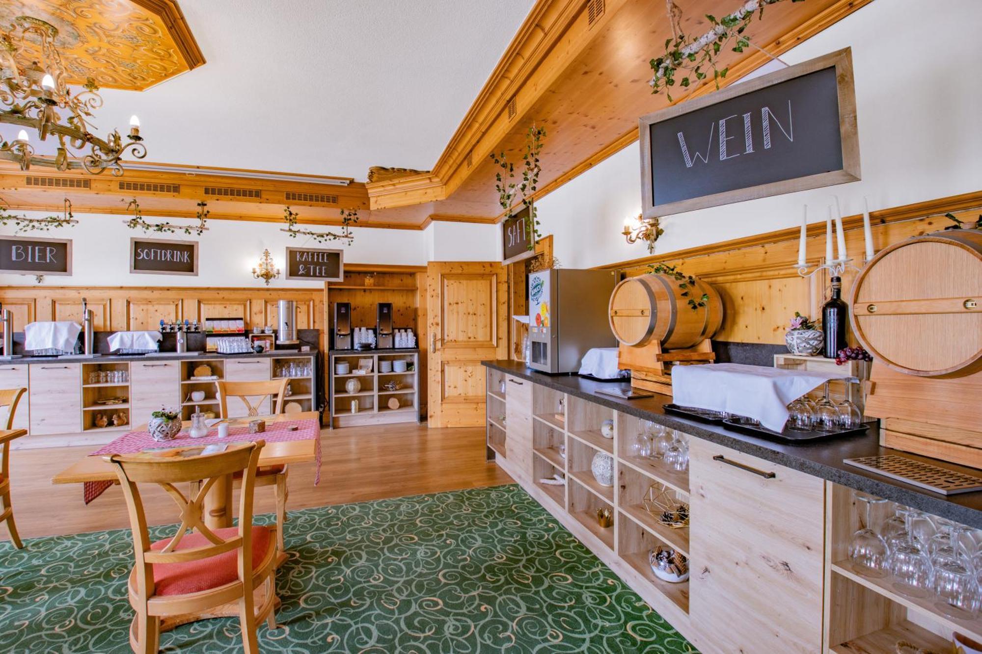 Ferien Hotel Flaeming Niemegk  Екстер'єр фото