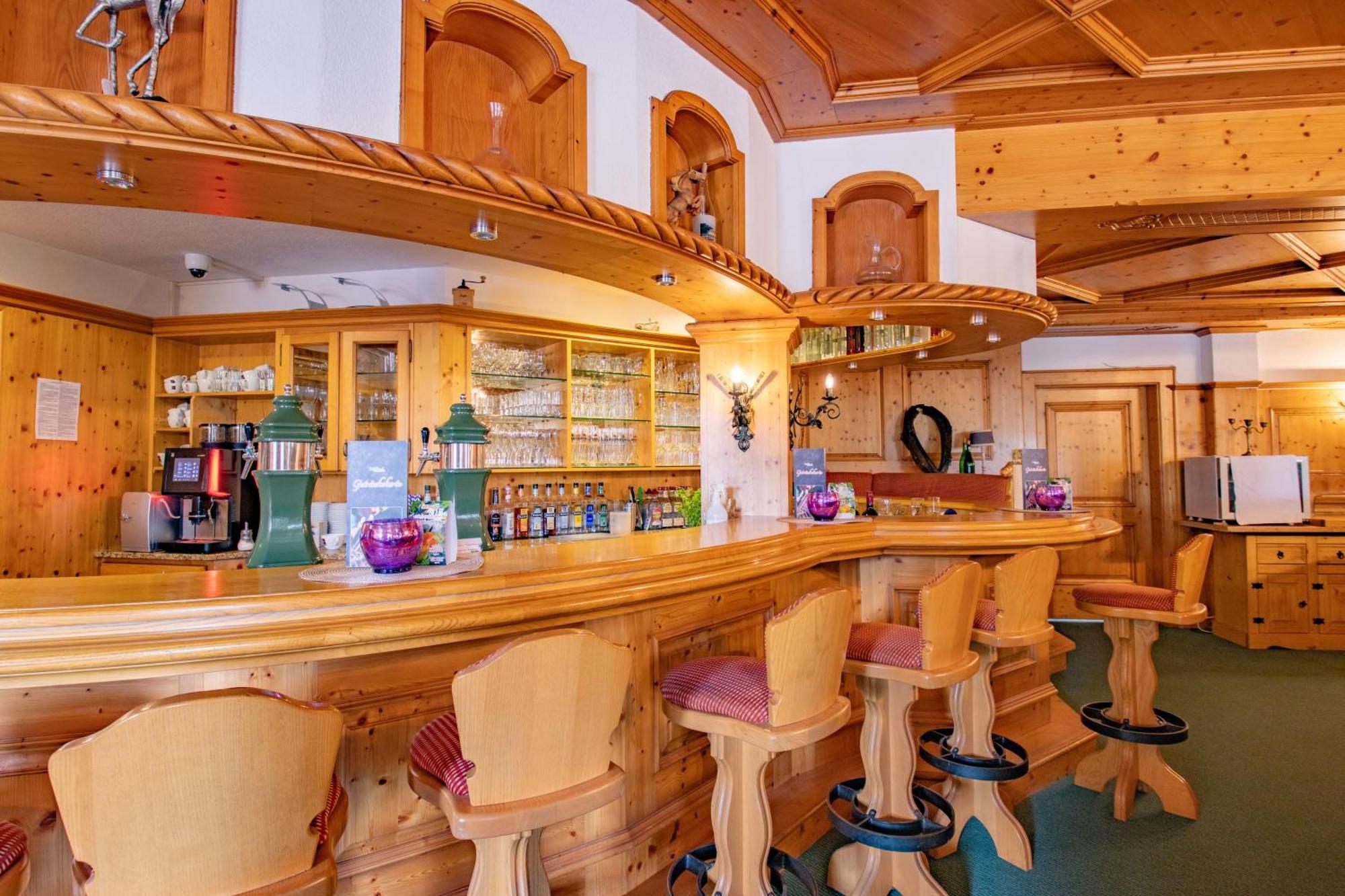Ferien Hotel Flaeming Niemegk  Екстер'єр фото