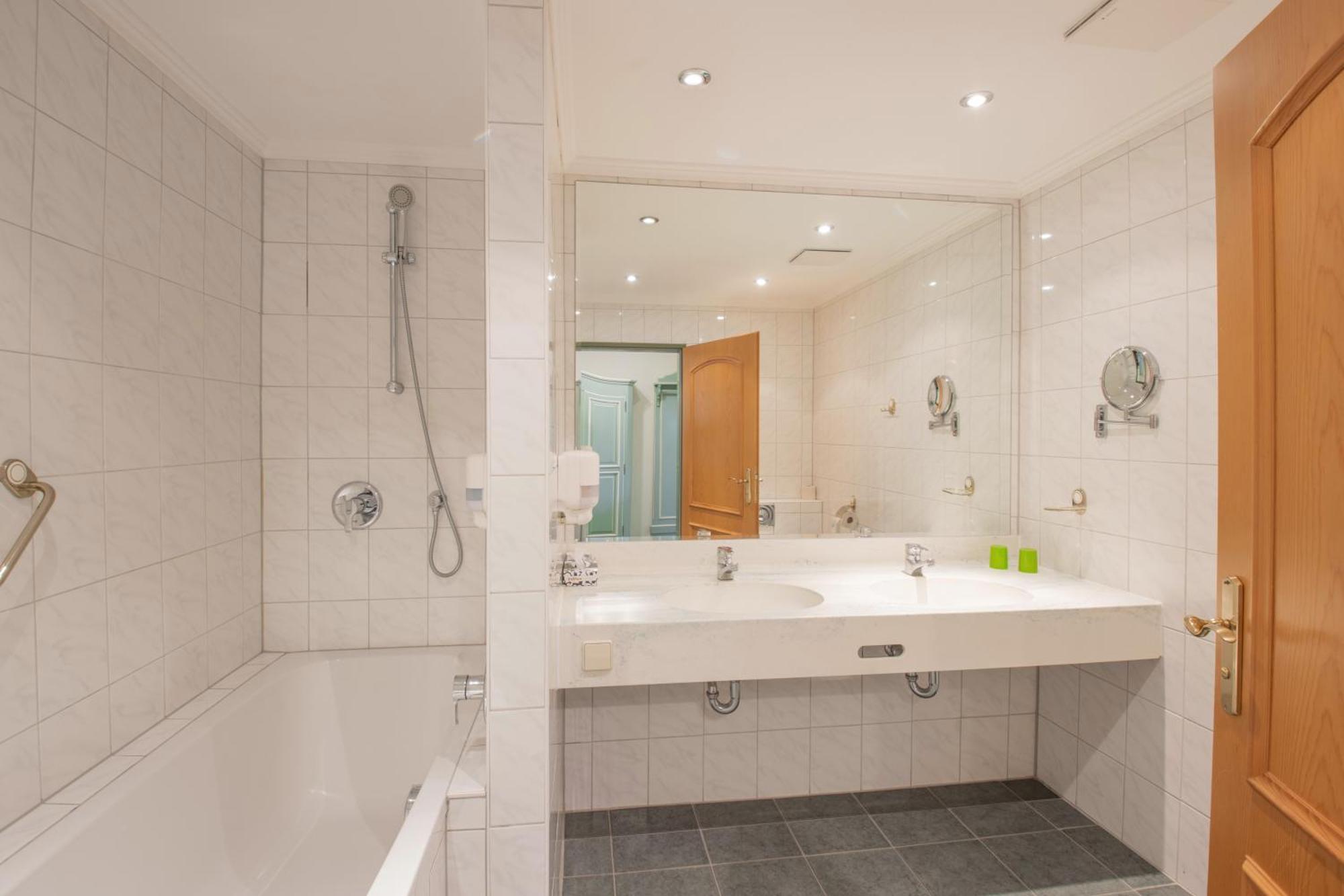 Ferien Hotel Flaeming Niemegk  Номер фото